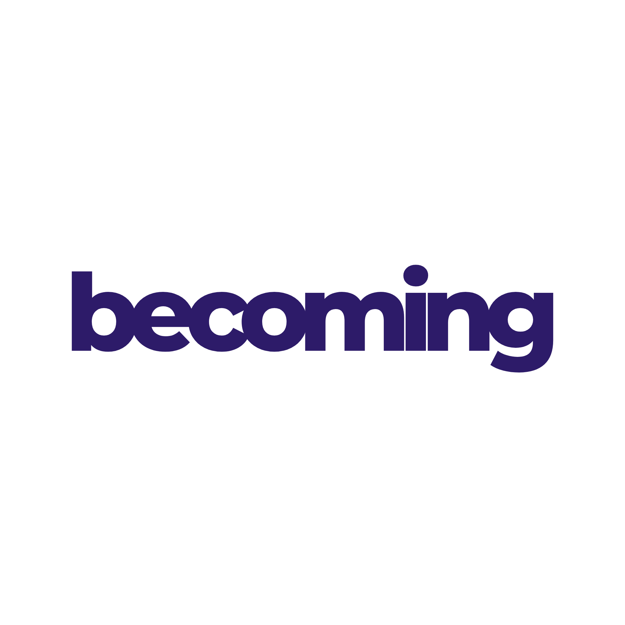 becoming